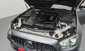 Mercedes-Benz E 53 AMG 4MATIC+ /�����/360/�����/�������/����/��������� | Mobile.bg � ����� ������ 6