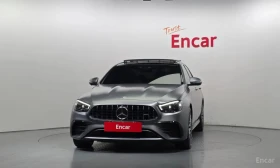 Mercedes-Benz E 53 AMG 4MATIC+ /�����/360/�����/�������/����/��������� | Mobile.bg � ����� ������ 3