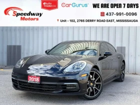 Porsche Panamera Bose* Pano* АвтоКредит* (ЦЕНА ДО БГ)* 