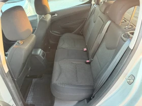 Peugeot 308 1.6 i* 2015г* 170.000КМ* СЕРВИЗНА ИСТОРИЯ*  | Auto.bg — изображение 9