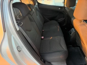 Peugeot 308 1.6 i* 2015г* 170.000КМ* СЕРВИЗНА ИСТОРИЯ*  | Auto.bg — изображение 11