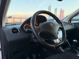 Peugeot 308 1.6 i* 2015г* 170.000КМ* СЕРВИЗНА ИСТОРИЯ*  | Auto.bg — изображение 8