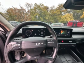 Kia K8 3.5 LPG  SIGNATURE  PANORAMA  | Auto.bg — изображение 6