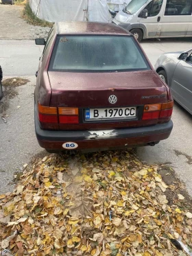 VW Vento ����� | Mobile.bg � ����� ������ 6