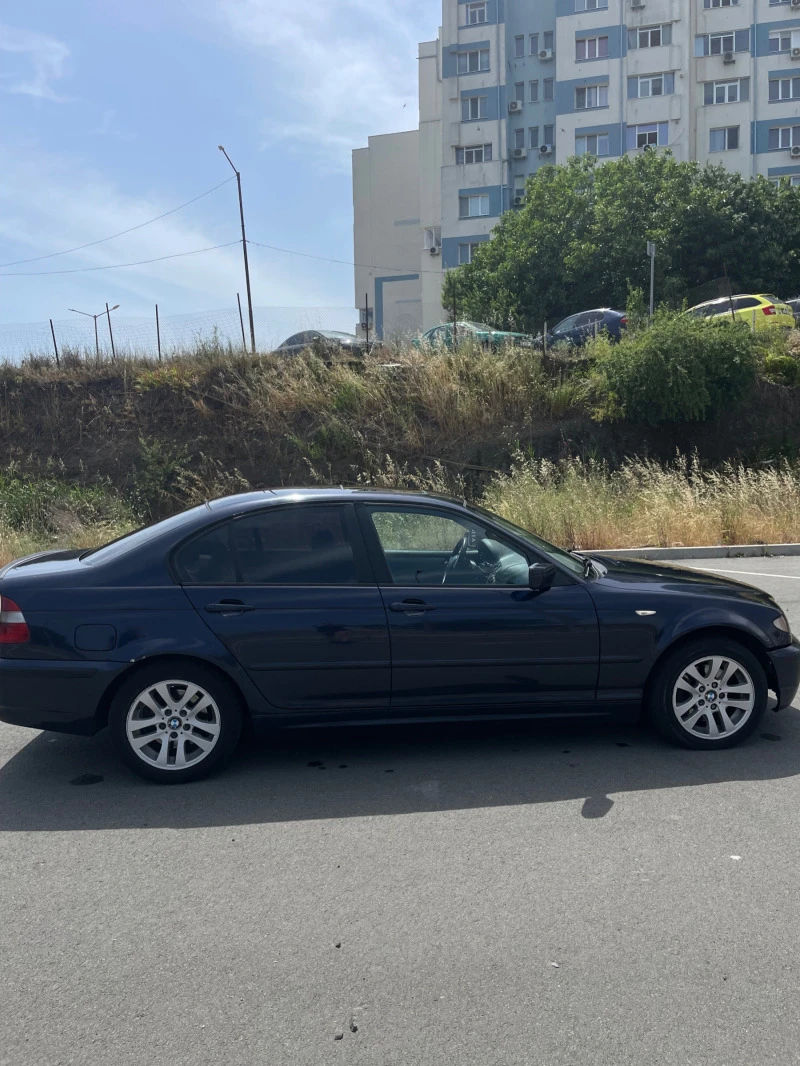 BMW 320 320d facelift , снимка 7 - Автомобили и джипове - 47564051