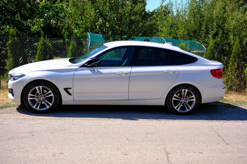 BMW 3gt GT, снимка 3 - Автомобили и джипове - 46896883