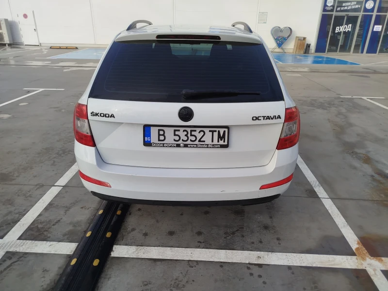 Skoda Octavia, снимка 2 - Автомобили и джипове - 49223720