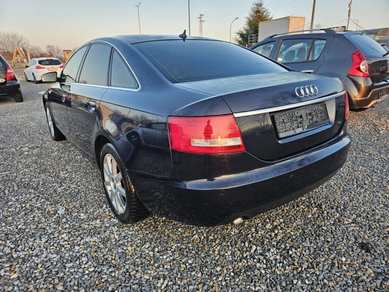 Audi A6 3.0tdi Quatro Печка, снимка 5 - Автомобили и джипове - 49337488