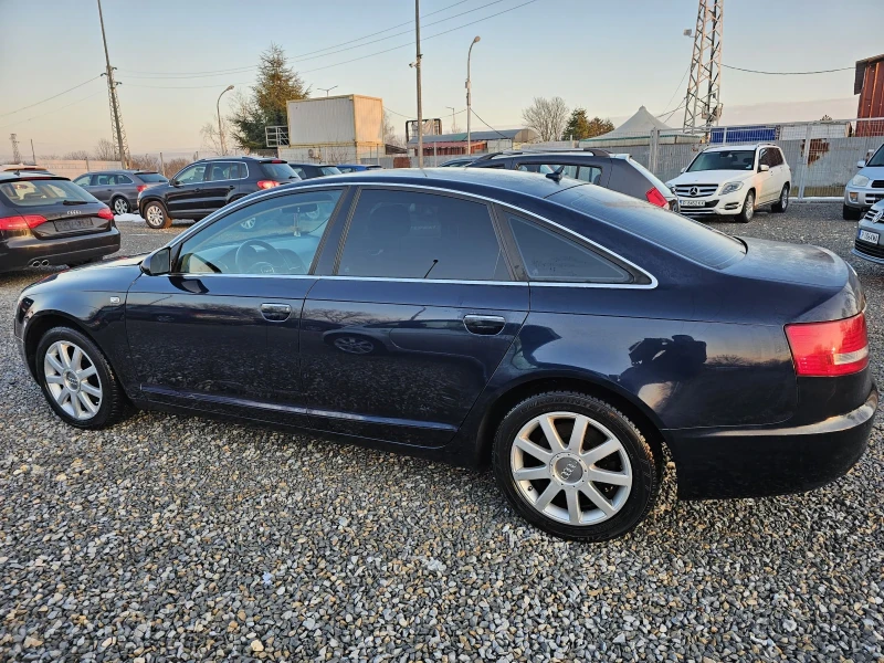 Audi A6 3.0tdi Quatro Печка, снимка 6 - Автомобили и джипове - 49337488