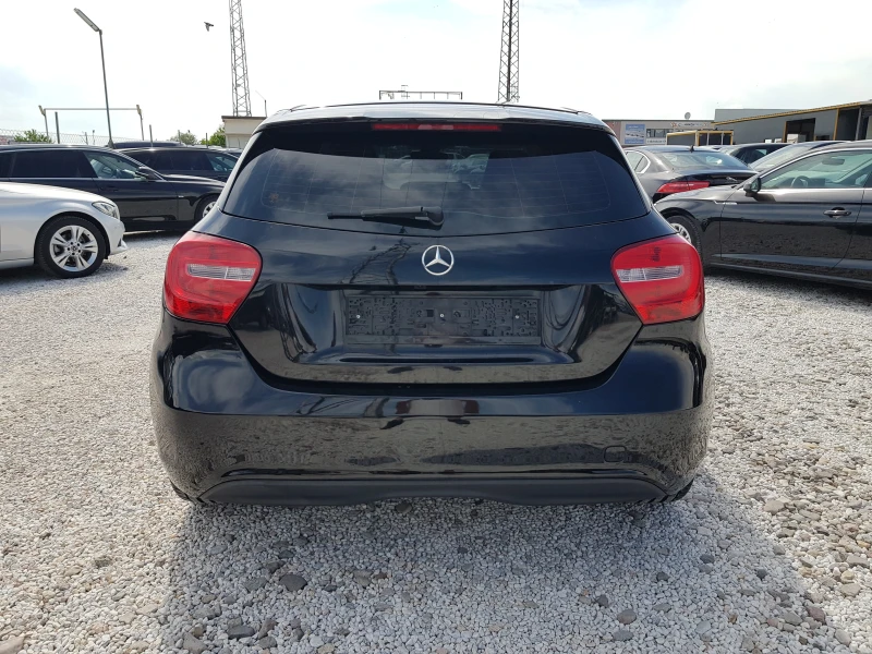 Mercedes-Benz A 180 CDI АВТОМАТИК ЛИЗИНГ, снимка 6 - Автомобили и джипове - 50403968