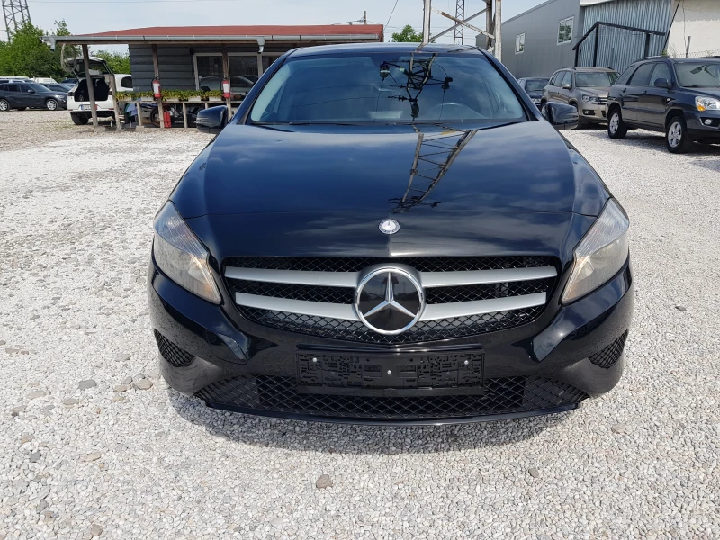 Mercedes-Benz A 180 CDI АВТОМАТИК ЛИЗИНГ, снимка 2 - Автомобили и джипове - 50403968