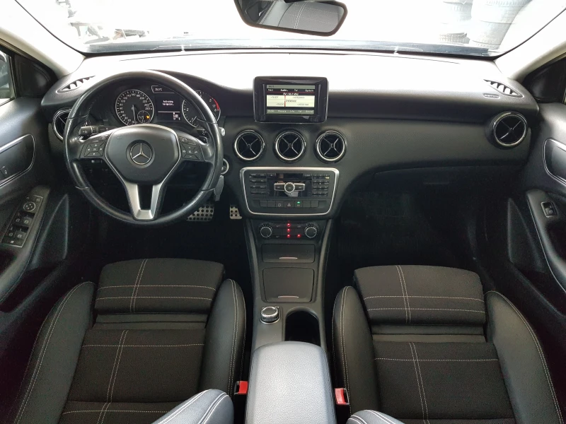 Mercedes-Benz A 180 CDI АВТОМАТИК ЛИЗИНГ, снимка 10 - Автомобили и джипове - 50403968