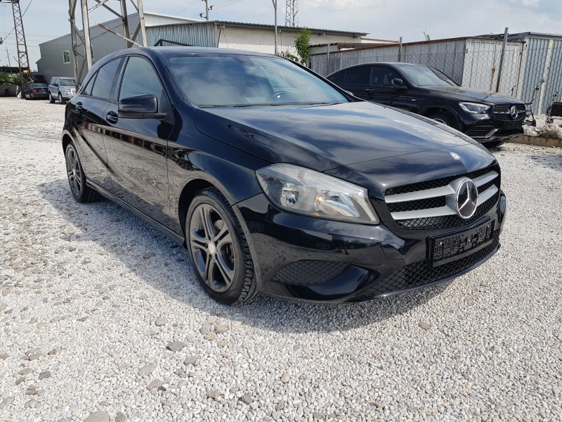 Mercedes-Benz A 180 CDI АВТОМАТИК ЛИЗИНГ, снимка 3 - Автомобили и джипове - 50403968
