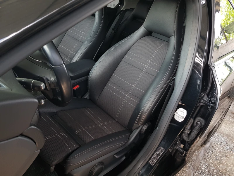 Mercedes-Benz A 180 CDI АВТОМАТИК ЛИЗИНГ, снимка 9 - Автомобили и джипове - 50403968