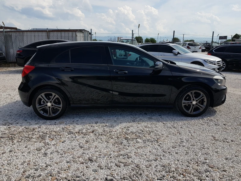 Mercedes-Benz A 180 CDI АВТОМАТИК ЛИЗИНГ, снимка 4 - Автомобили и джипове - 50403968