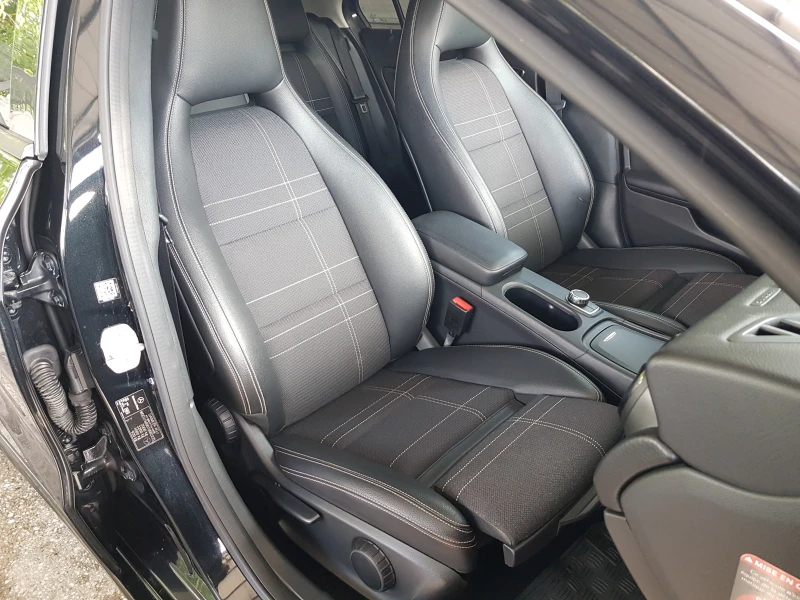 Mercedes-Benz A 180 CDI АВТОМАТИК ЛИЗИНГ, снимка 11 - Автомобили и джипове - 50403968