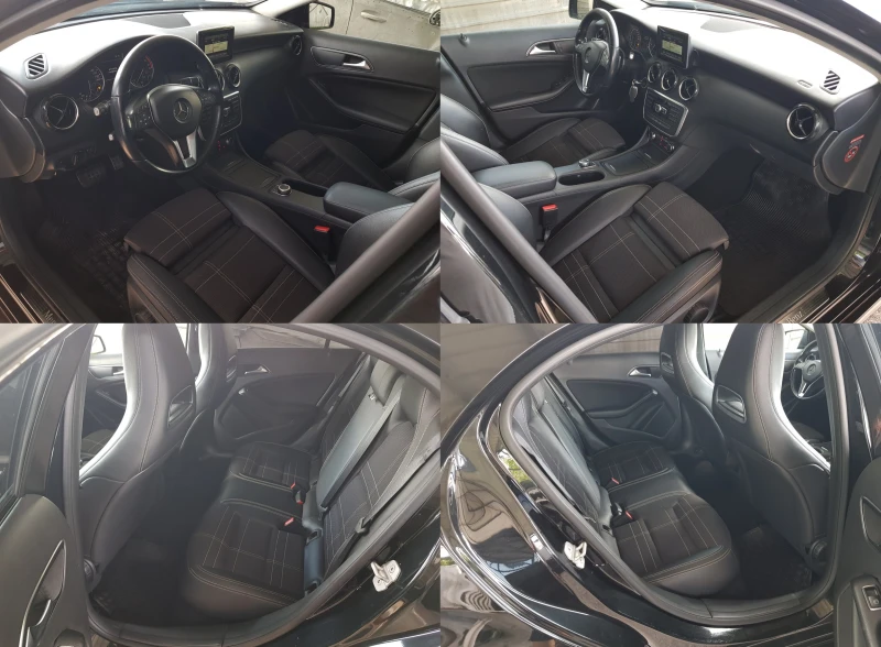 Mercedes-Benz A 180 CDI АВТОМАТИК ЛИЗИНГ, снимка 12 - Автомобили и джипове - 50403968