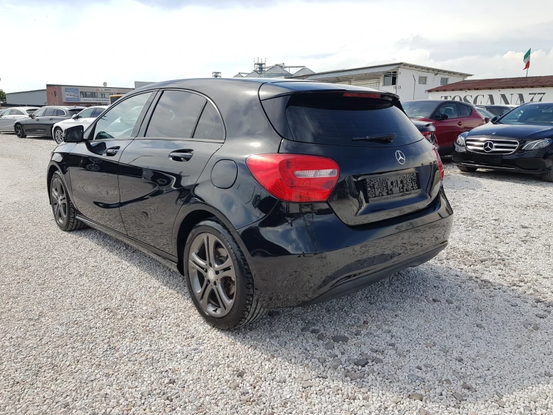 Mercedes-Benz A 180 CDI АВТОМАТИК ЛИЗИНГ, снимка 7 - Автомобили и джипове - 50403968
