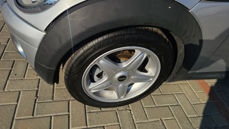 Mini Cooper 1.6D---лизинг, снимка 3 - Автомобили и джипове - 51267155