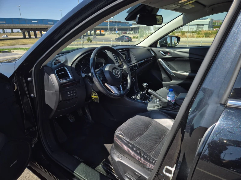 Mazda 6 SkyActiv, снимка 3 - Автомобили и джипове - 51309519