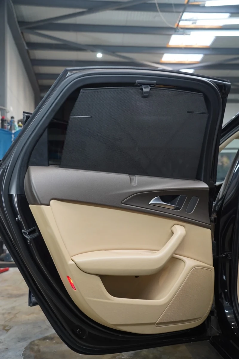 Audi A6, снимка 9 - Автомобили и джипове - 52964603