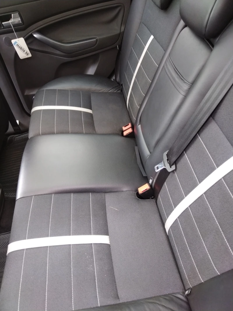 Ford Cougar 2000 дизел , снимка 7 - Автомобили и джипове - 52234613