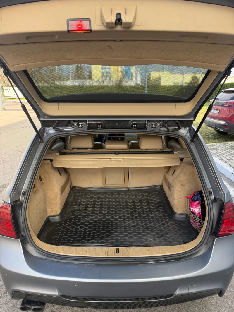 BMW 320 M Performance Individual , снимка 4 - Автомобили и джипове - 52773842