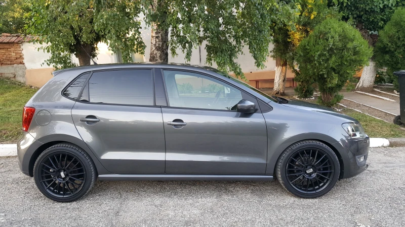 VW Polo, снимка 2 - Автомобили и джипове - 53305420