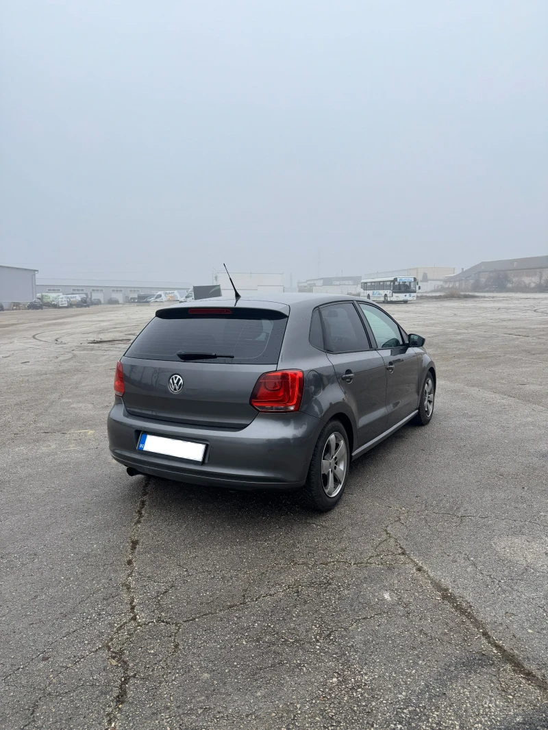 VW Polo, снимка 9 - Автомобили и джипове - 53305420