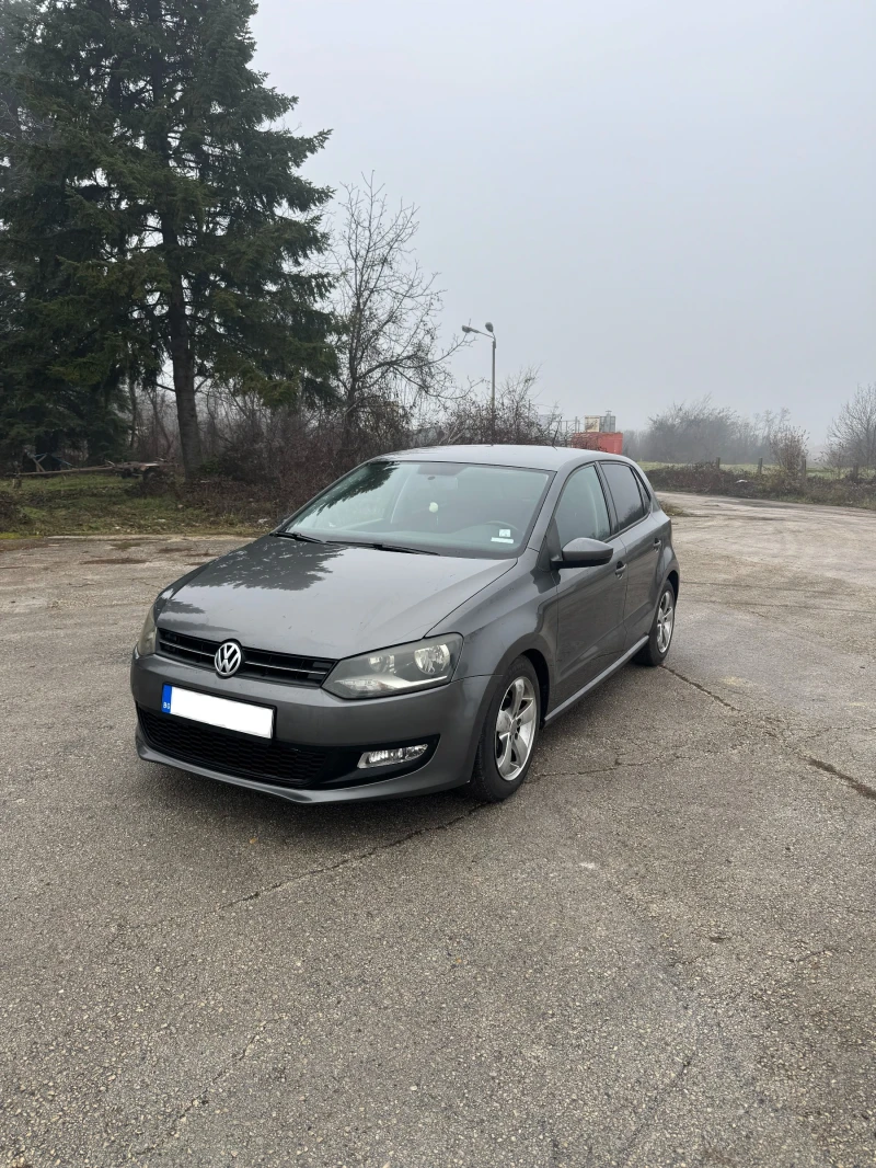 VW Polo, снимка 7 - Автомобили и джипове - 53305420