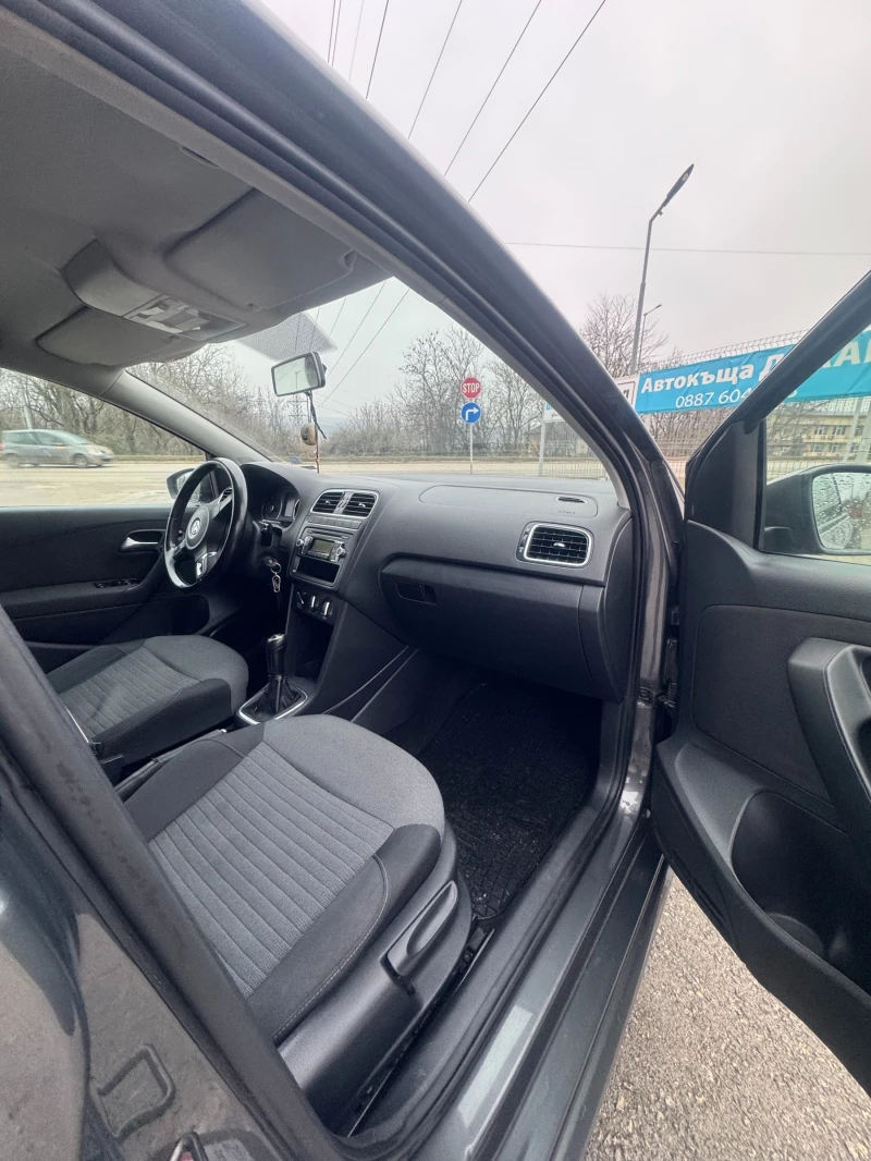 VW Polo, снимка 17 - Автомобили и джипове - 53305420