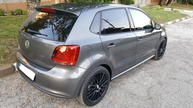 VW Polo, снимка 4 - Автомобили и джипове - 53305420