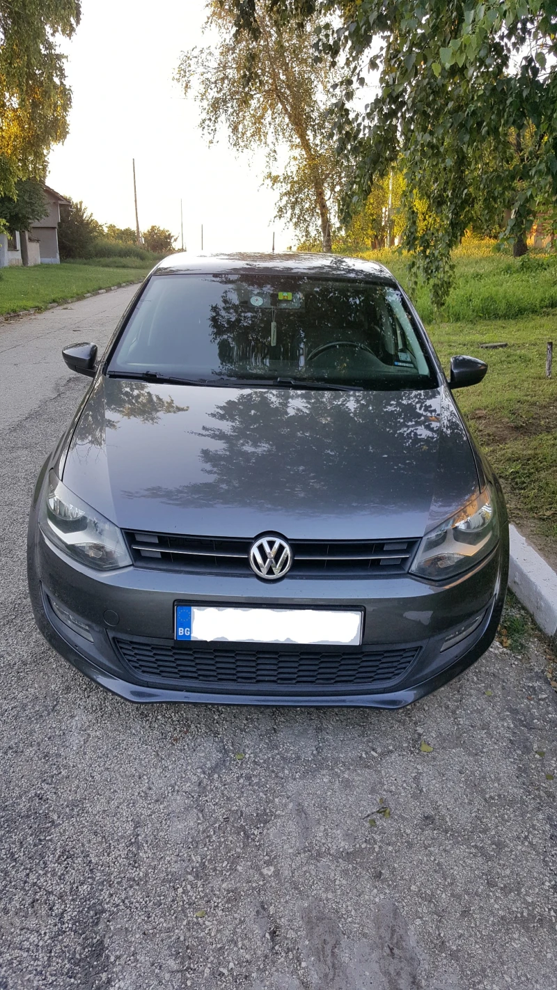VW Polo, снимка 5 - Автомобили и джипове - 53305420