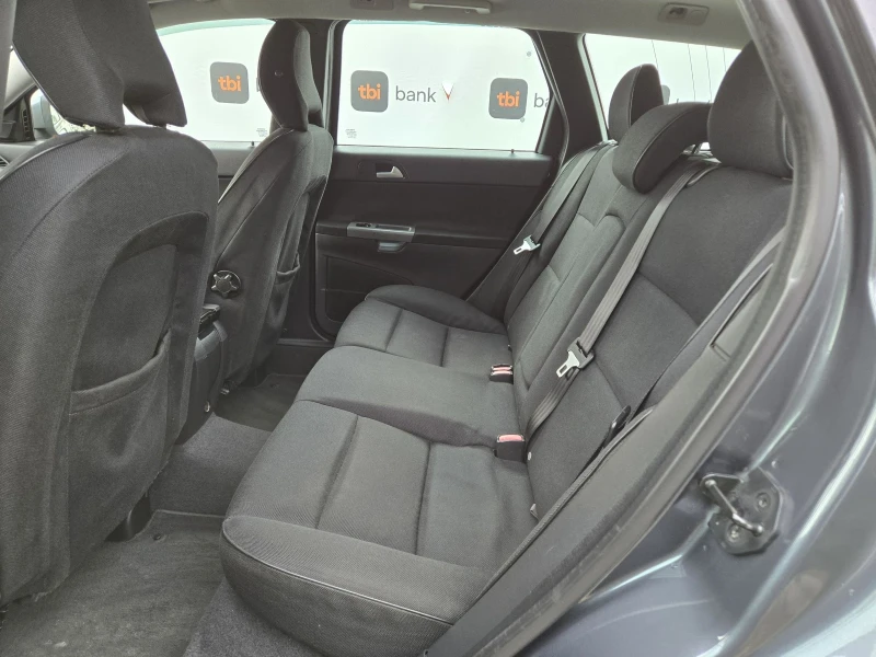 Volvo V50 2.0D-136кс= 6СКОРОСТИ= 2-ЗОНОВ КЛИМАТРОНИК, снимка 9 - Автомобили и джипове - 53459075