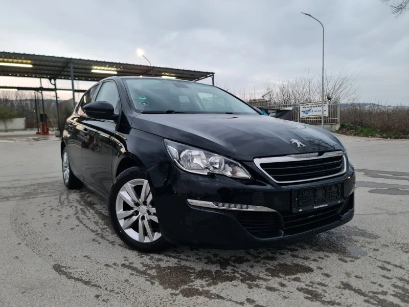 Peugeot 308 KATO ЧИСТО НОВ - 12899 лв. - 20300994 1