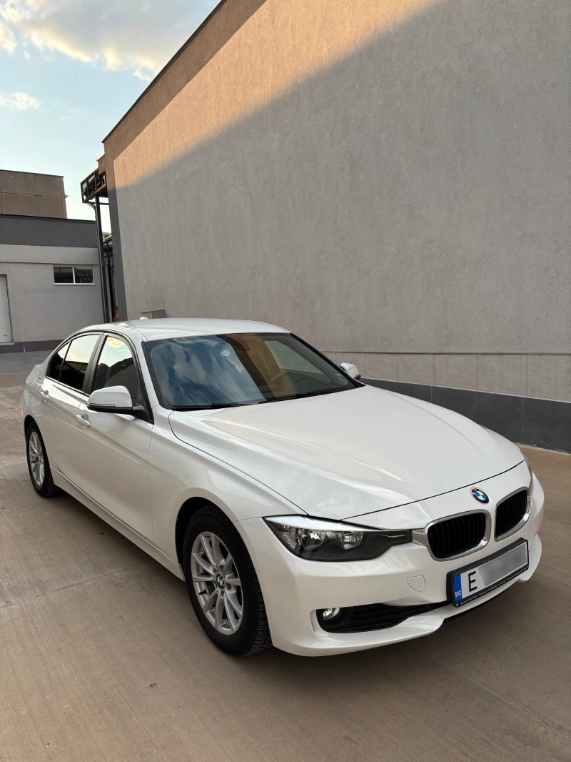 BMW 318 - 18500 лв. - 13906519 1