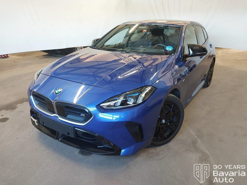 BMW 135 M135i xDrive Steptronic - 87400 лв. / 44686.91 € - 33171303 1