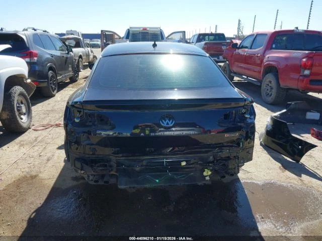 VW Arteon 2.0T SEL PREMIUM R-LINE, снимка 6 - Автомобили и джипове - 53983508