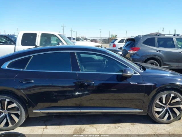 VW Arteon 2.0T SEL PREMIUM R-LINE, снимка 8 - Автомобили и джипове - 53983508