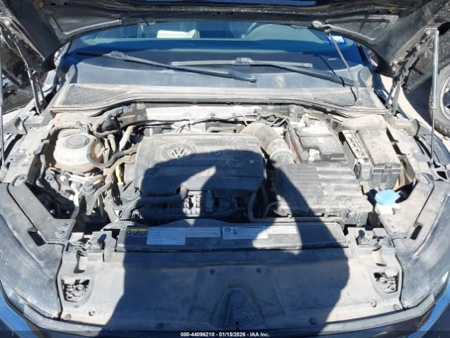 VW Arteon 2.0T SEL PREMIUM R-LINE, снимка 12 - Автомобили и джипове - 53983508