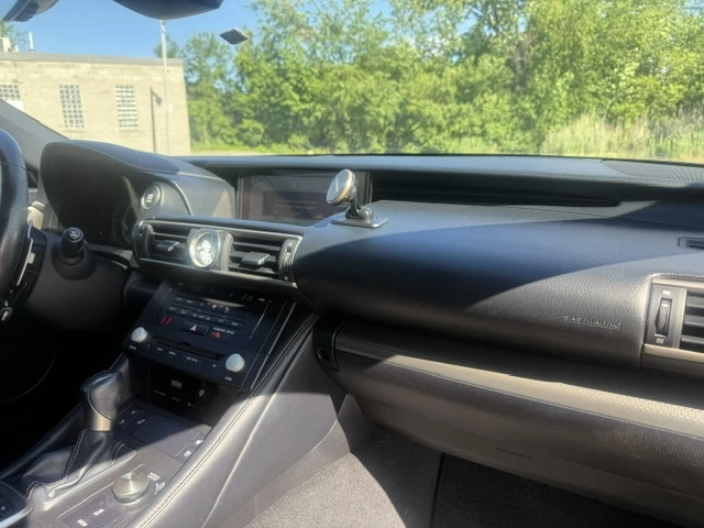 Lexus RC 350 RC350, снимка 12 - Автомобили и джипове - 55034499