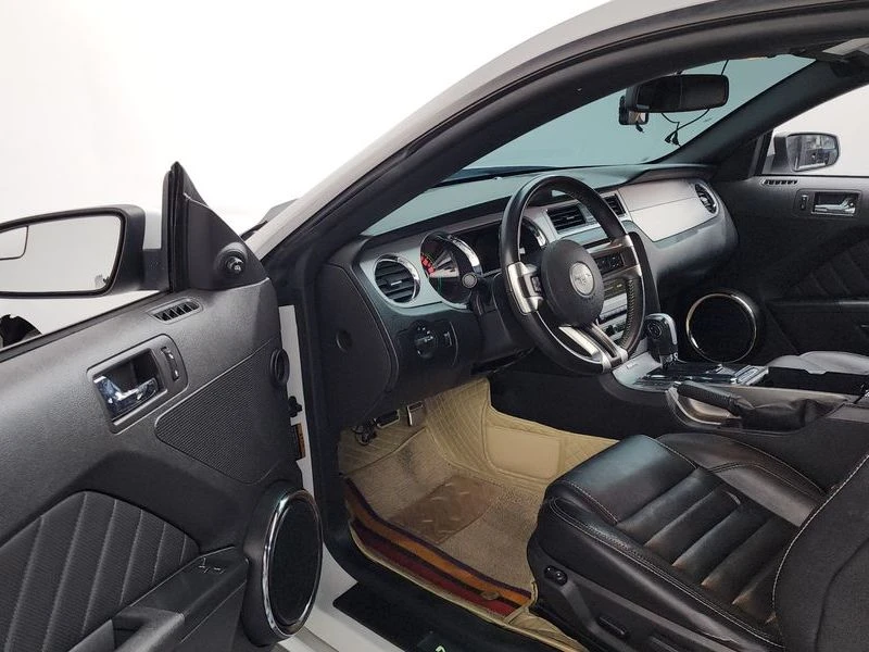 Ford Mustang Coupe| 305к.с.| ВКЛ.ТЕХНОТЕСТ, снимка 10 - Автомобили и джипове - 55615691