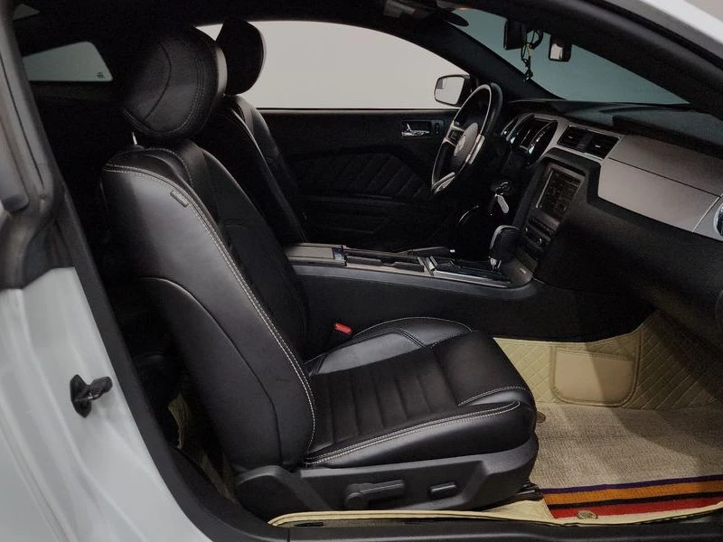 Ford Mustang Coupe| 305к.с.| ВКЛ.ТЕХНОТЕСТ, снимка 11 - Автомобили и джипове - 55615691