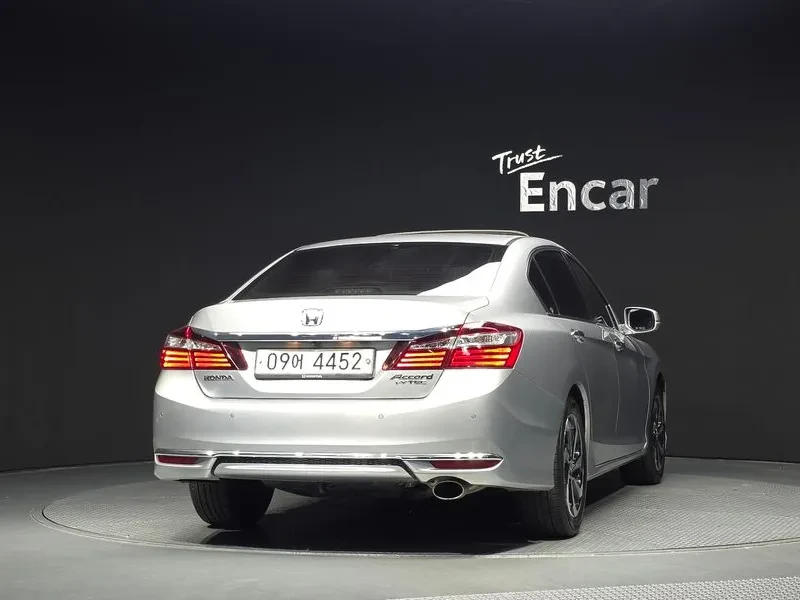 Honda Accord 2.4 9Th Gen  | Mobile.bg � ����������� 4