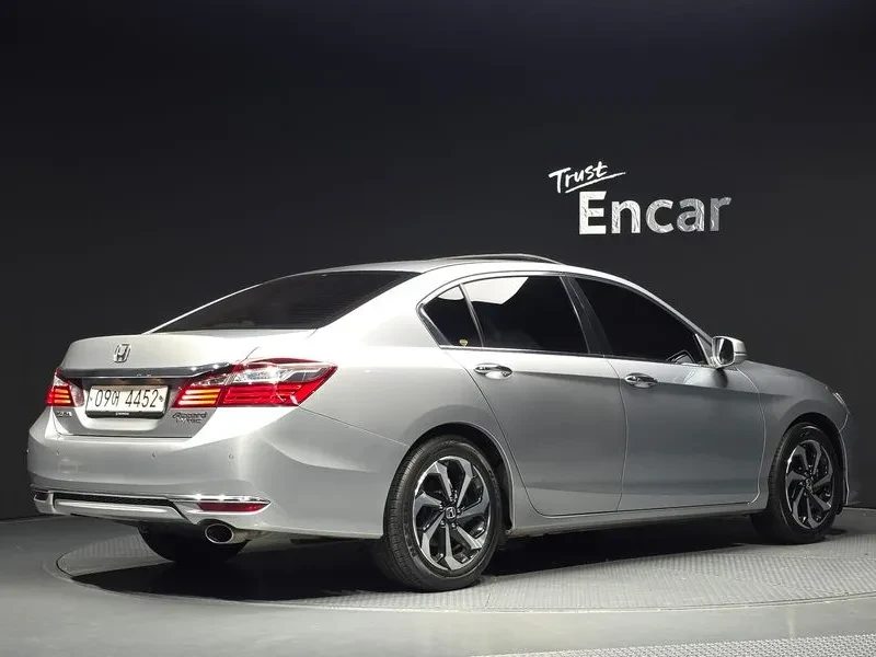 Honda Accord 2.4 9Th Gen  | Mobile.bg � ����������� 2