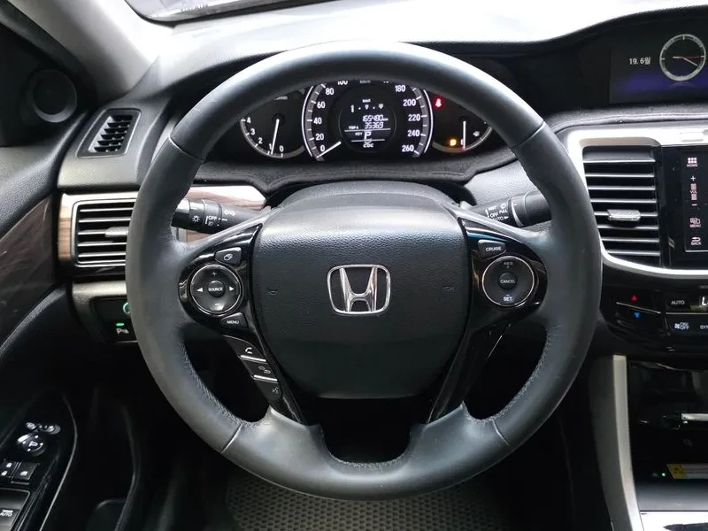 Honda Accord 2.4 9Th Gen  | Mobile.bg � ����������� 13