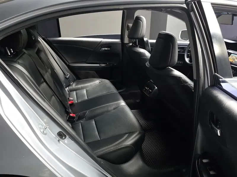 Honda Accord 2.4 9Th Gen  | Mobile.bg � ����������� 11