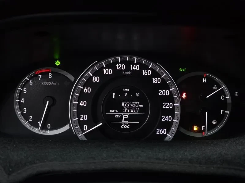 Honda Accord 2.4 9Th Gen  | Mobile.bg � ����������� 8