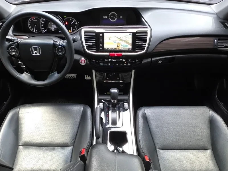 Honda Accord 2.4 9Th Gen  | Mobile.bg � ����������� 7