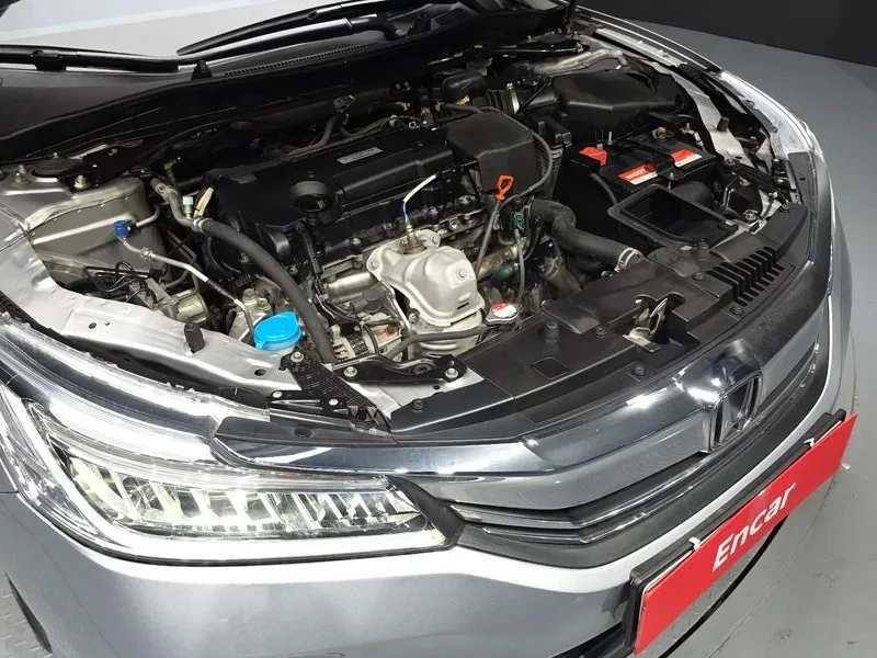 Honda Accord 2.4 9Th Gen  | Mobile.bg � ����������� 6